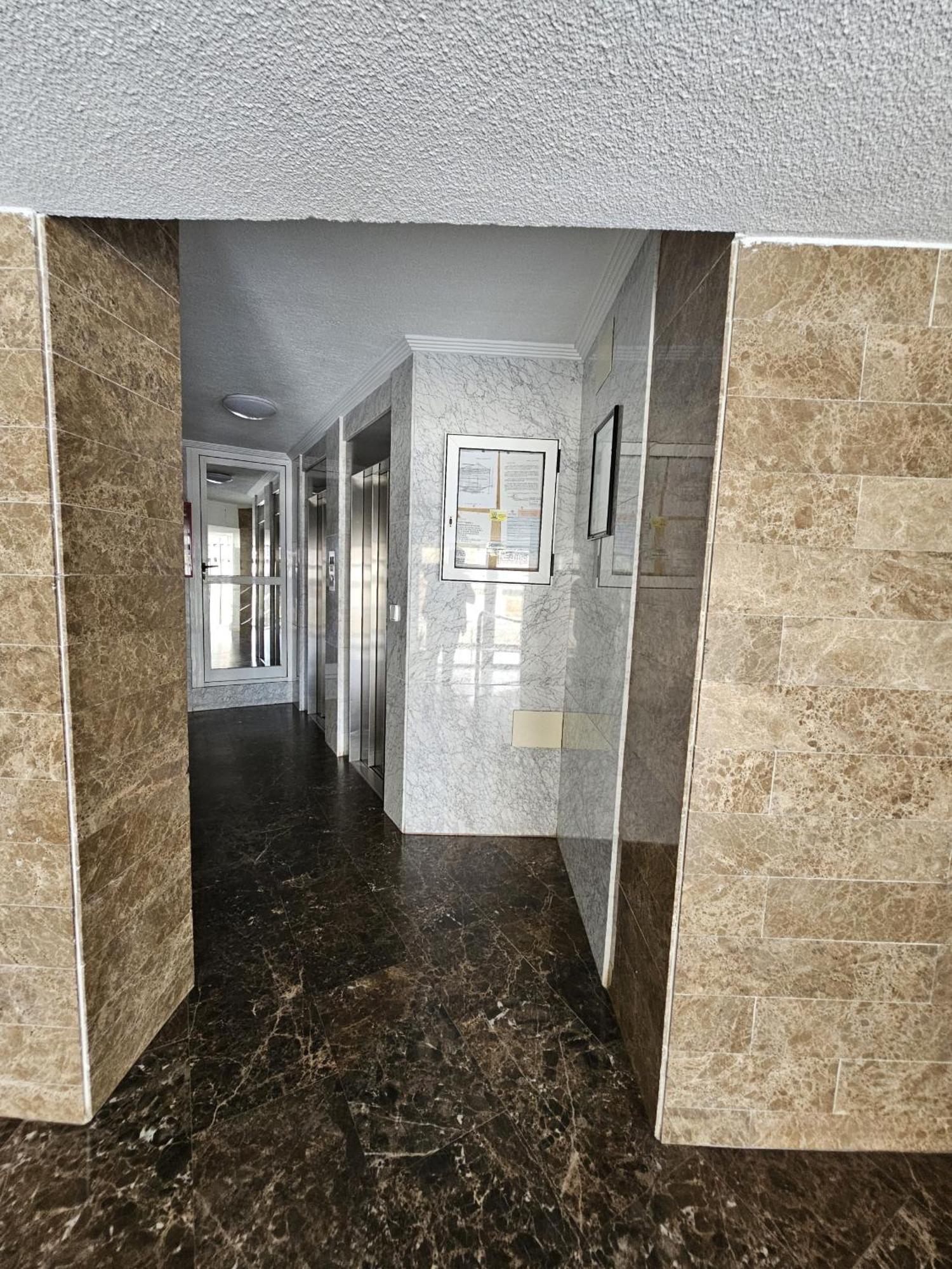 Apartamento Zeus 14 If Benidorm Exterior photo